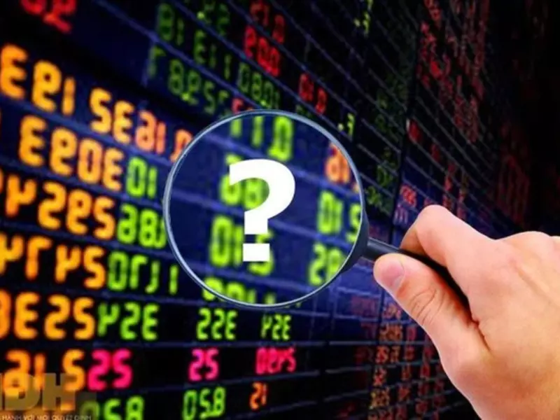 Sàng lọc cổ phiếu