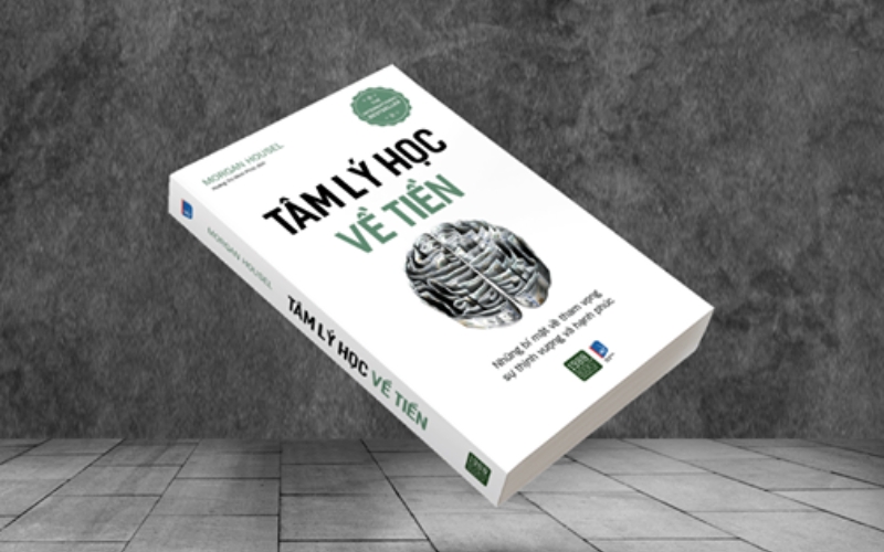 Kiểm soát cảm xúc khi đầu tư chứng khoán: Thông tin, Đặc điểm, Tầm quan trọng và Cách thực hiện 8 Tâm lý học về tiền