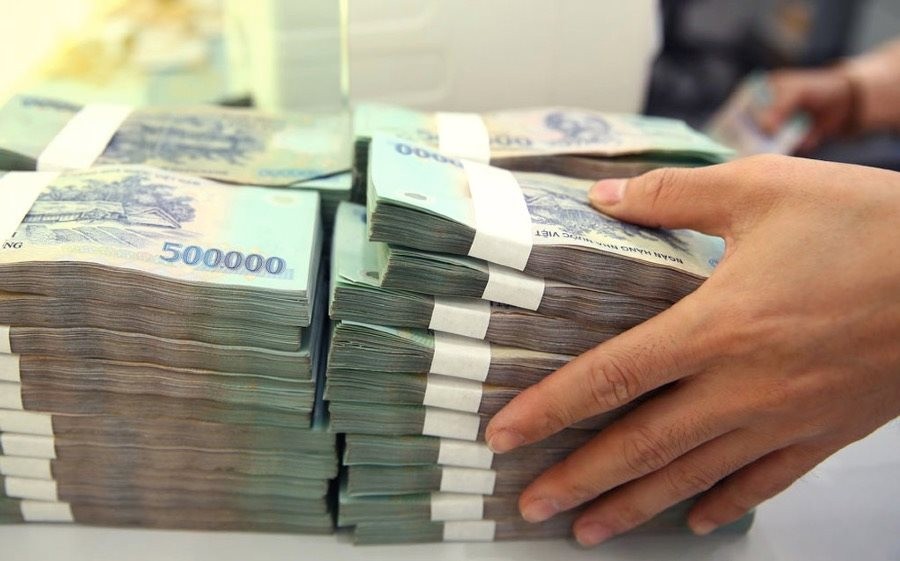 Thoái vốn nhà nước