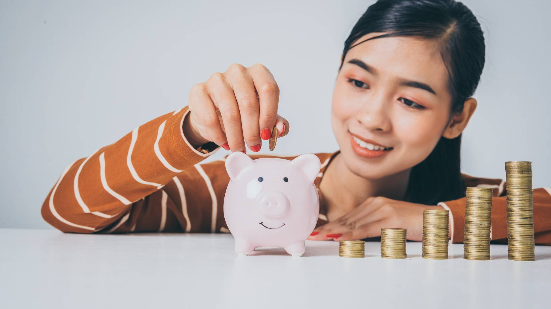 Tích lũy tài chính cá nhân