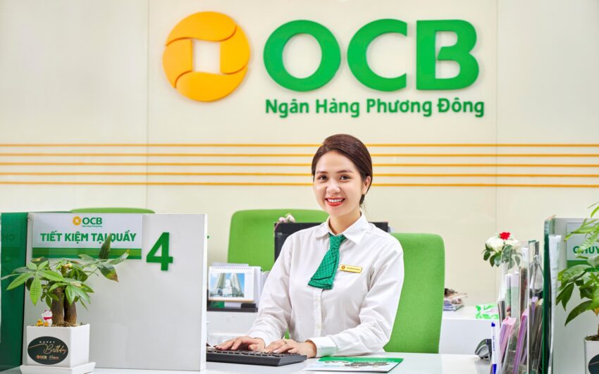 Cổ phiếu OCB