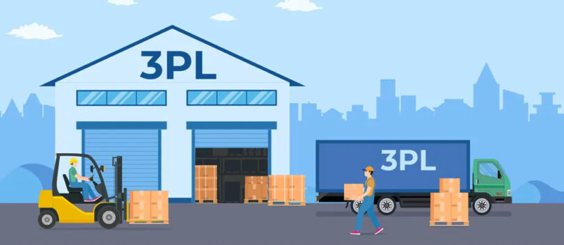 3PL