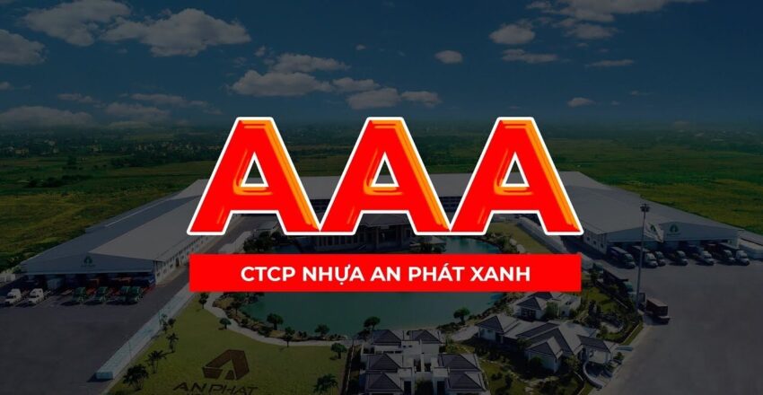 Cổ phiếu AAA