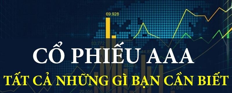Cổ phiếu AAA