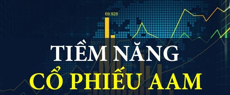 Cổ phiếu AAM