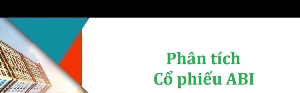 Cổ phiếu ABI
