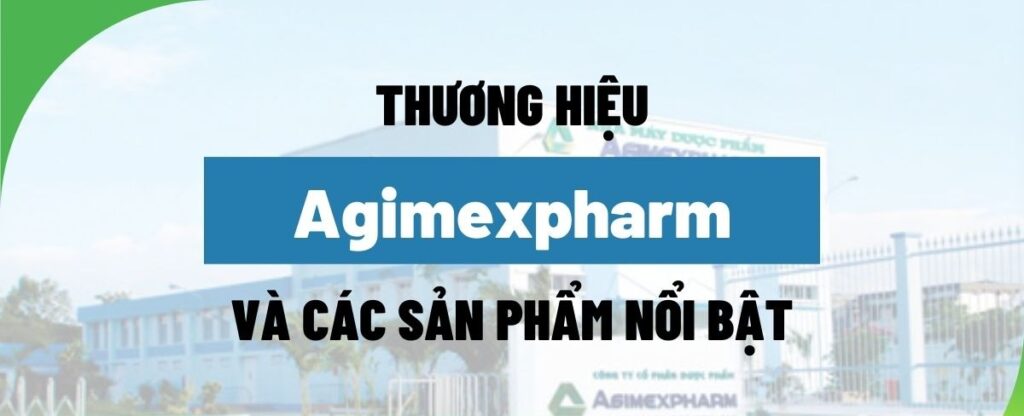 Cổ phiếu AGP