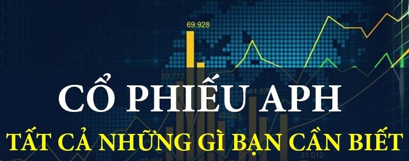 Cổ phiếu APH