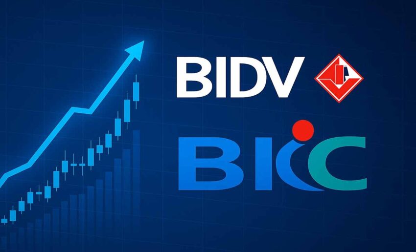 Cổ phiếu BIC: Thông tin, Đặc điểm, Tiềm năng và Cách đầu tư 1 Cổ phiếu BIC