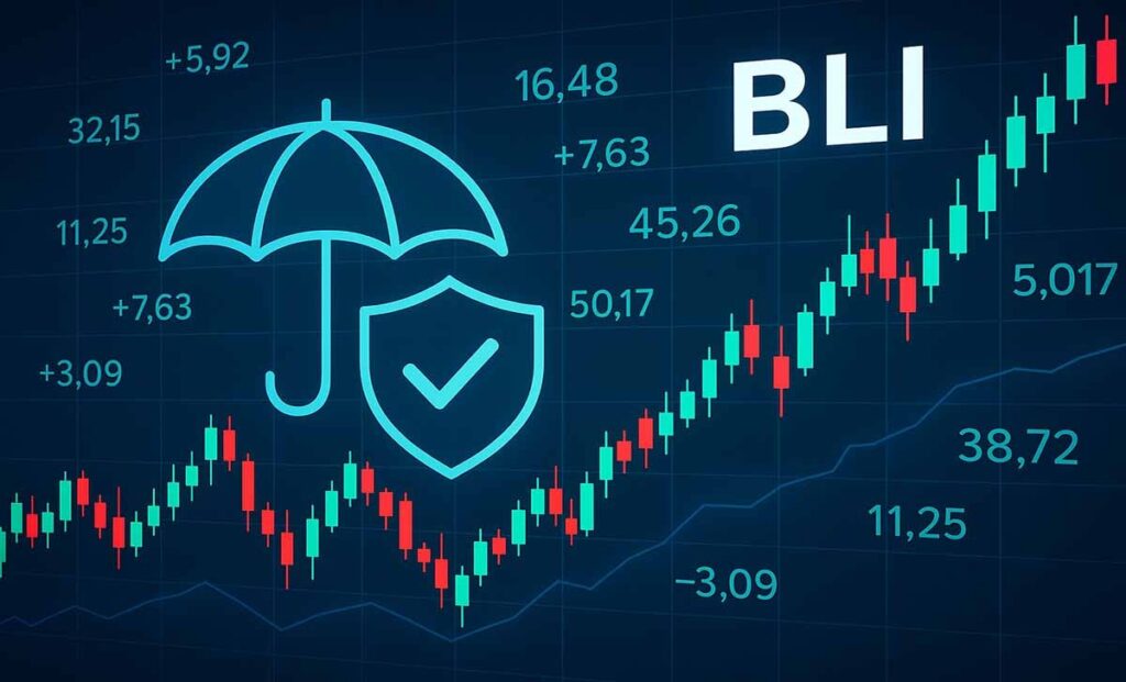 Cổ phiếu BLI: Thông tin, Chỉ số tài chính, Tiềm năng đầu tư và Cách giao dịch 18 Cổ phiếu BLI