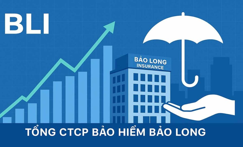 Cổ phiếu BLI: Thông tin, Chỉ số tài chính, Tiềm năng đầu tư và Cách giao dịch 19 Cổ phiếu BLI