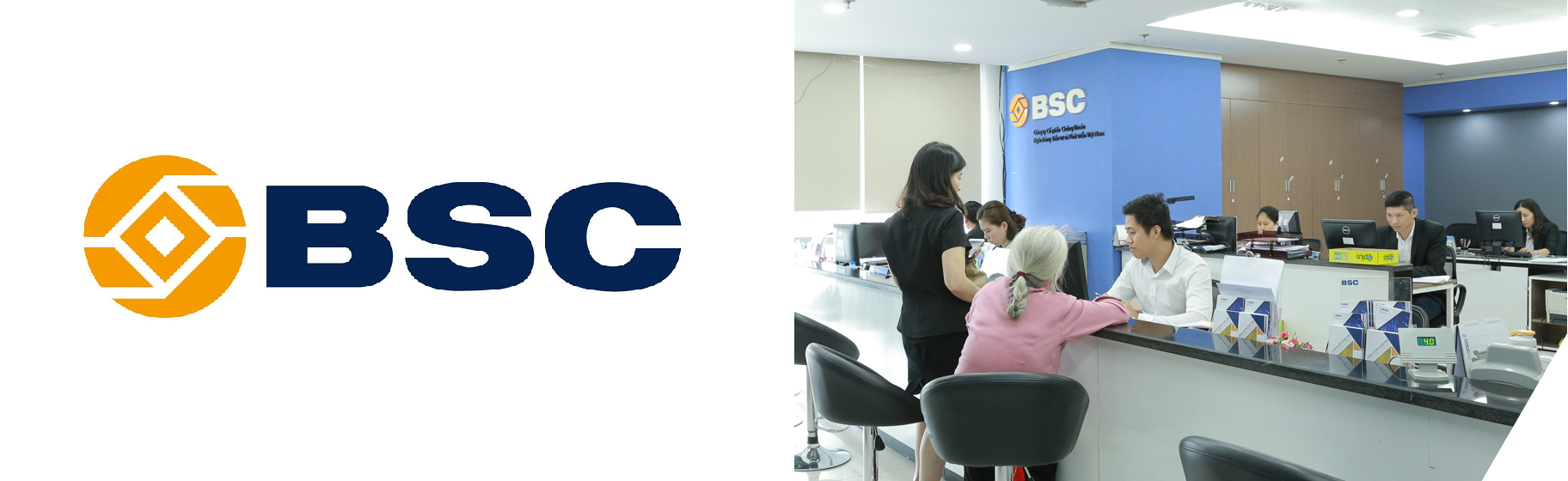 Công ty chứng khoán BIDV: Thông tin, Sản phẩm, Phí giao dịch và Cách mở tài khoản 8 BSC