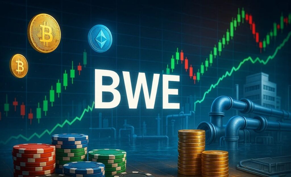BWE