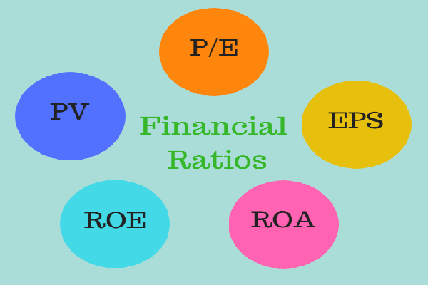 Các chỉ số cơ bản trong chứng khoán