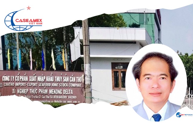 Cổ phiếu CCA: Thông tin doanh nghiệp, Đặc điểm tài chính, Tiềm năng đầu tư và Cách giao dịch hiệu quả 1 Cổ phiếu CCA