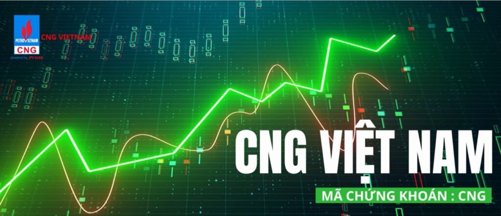Cổ phiếu CNG