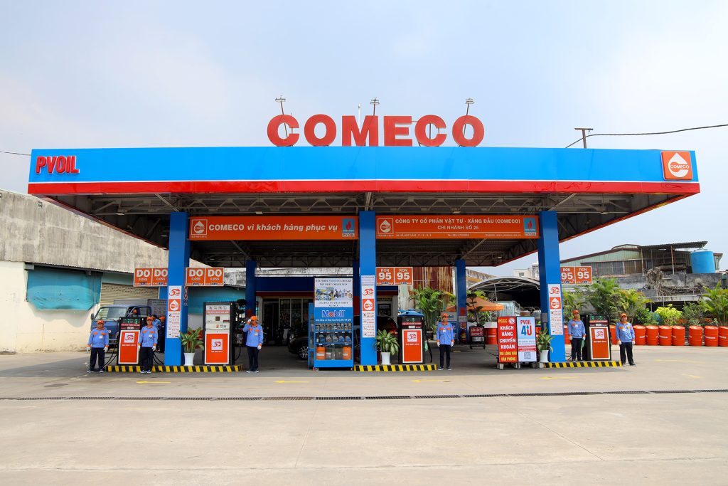 COMECO