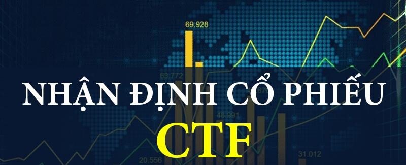 Cổ phiếu CTF