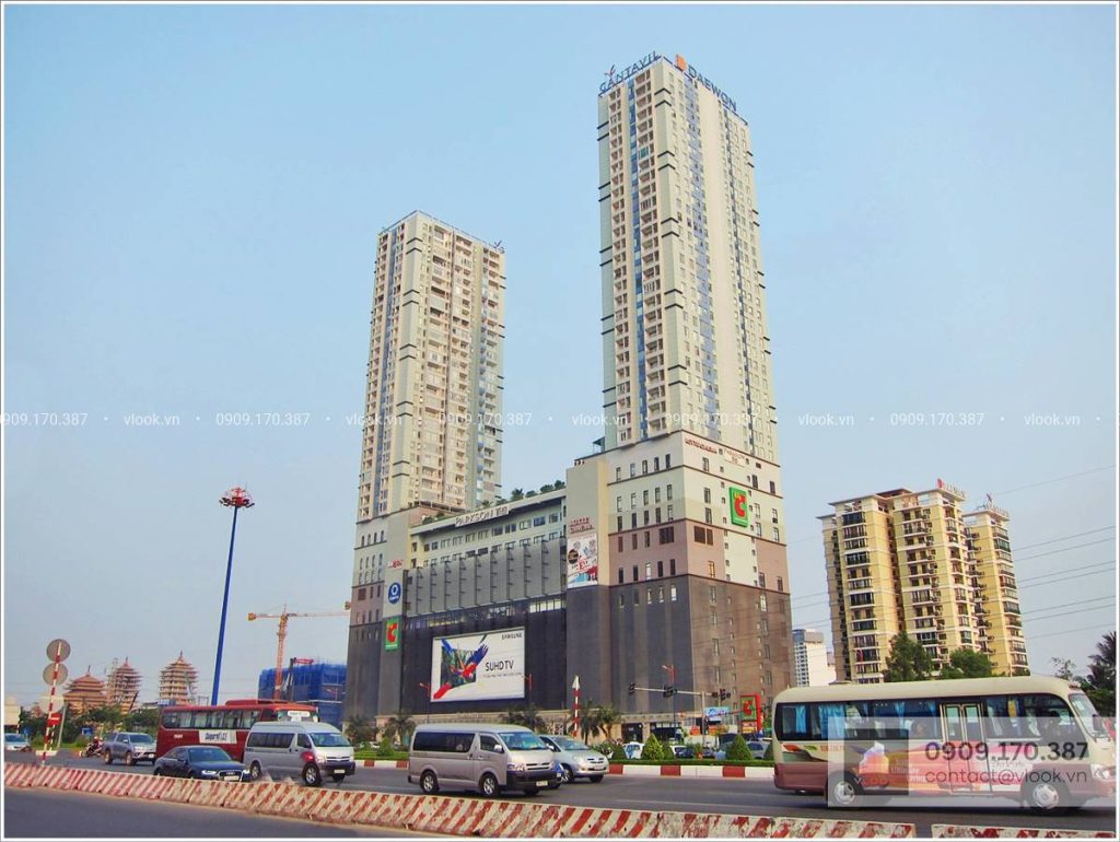 Cổ phiếu TDH: Thông tin, Chỉ số tài chính, Tiềm năng đầu tư và Cách mua 4 Cantavil Premie