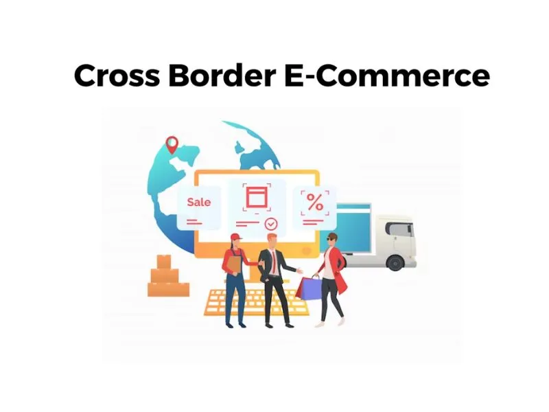 Cross-border E-commerce