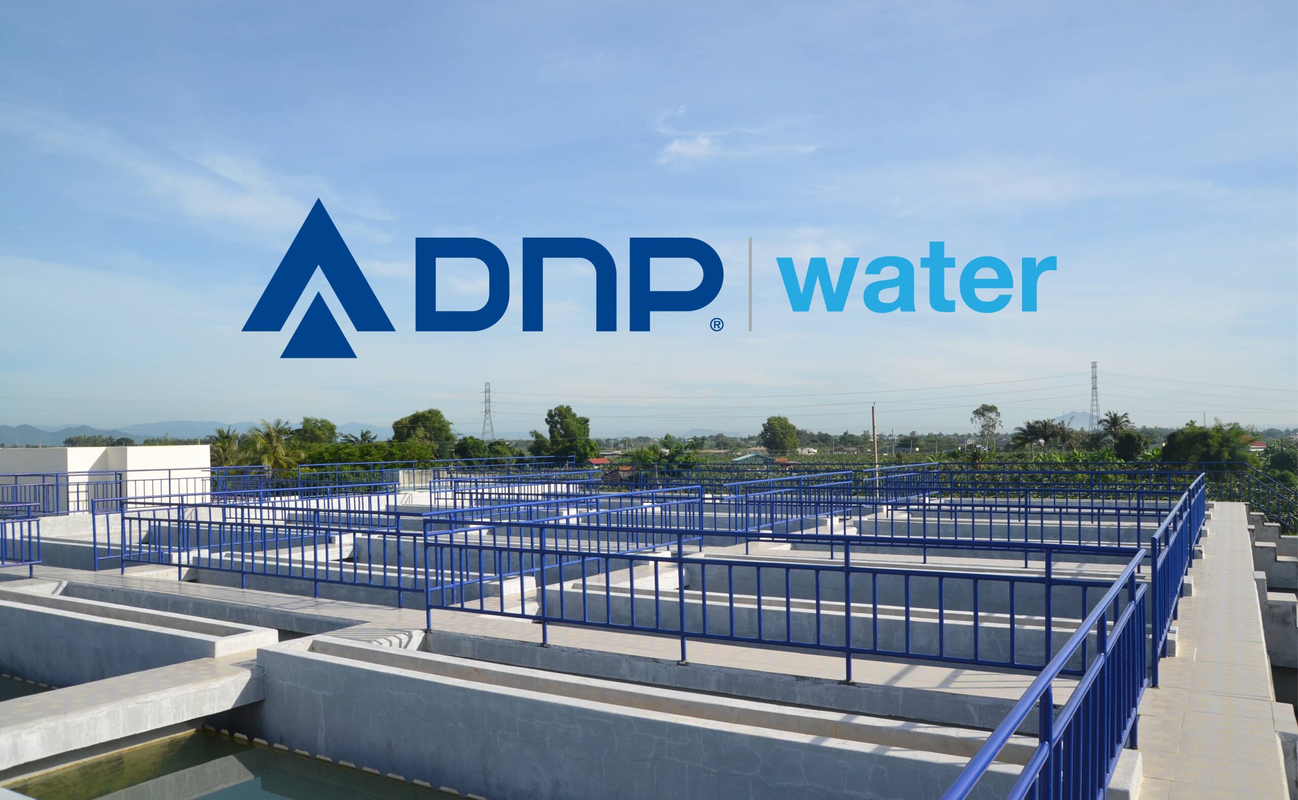 DNP Water