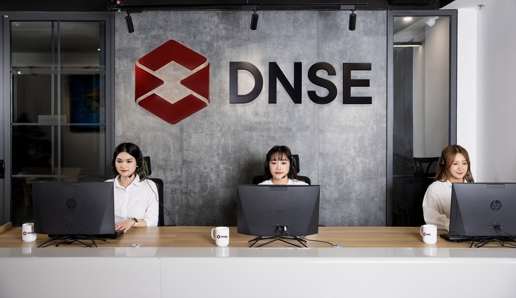 DNSE