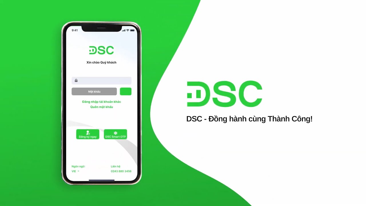 DSC Trading