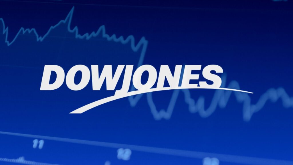Dowjones Index