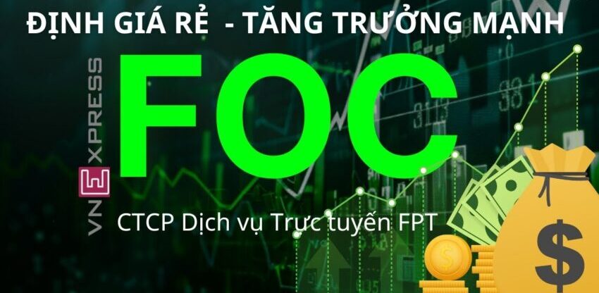 Cổ phiếu FOC