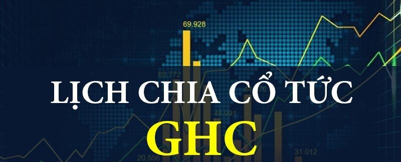Cổ phiếu GHC