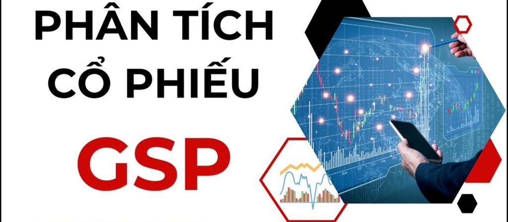 Cổ phiếu GSP