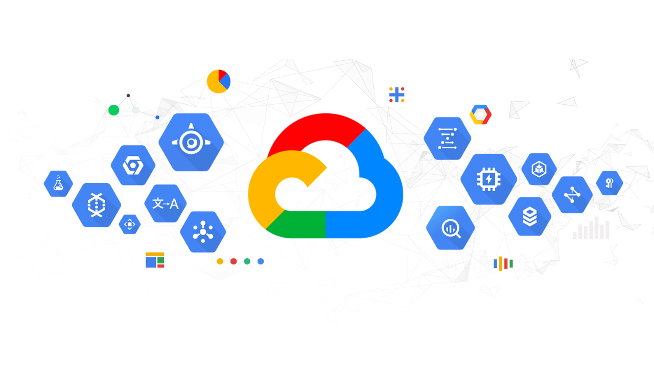 Google Cloud