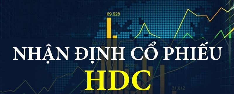 Cổ phiếu HDC
