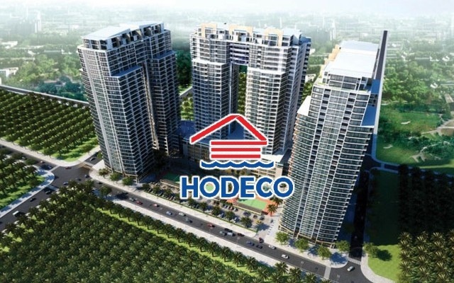 Cổ phiếu HDC
