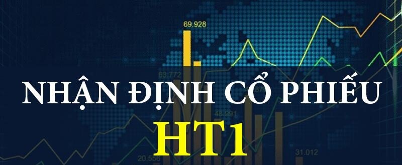 Cổ phiếu HT1