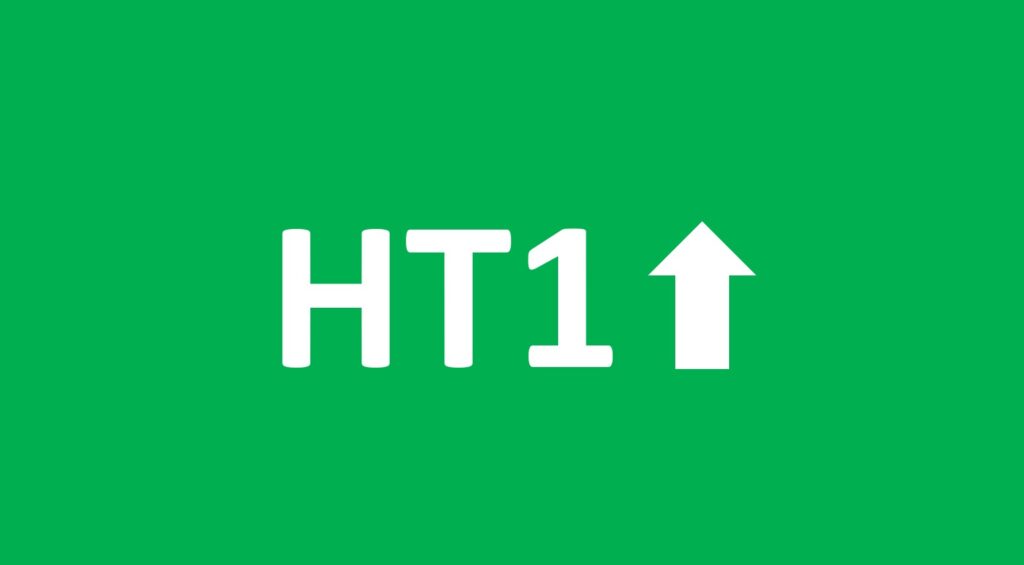  Cổ phiếu HT1