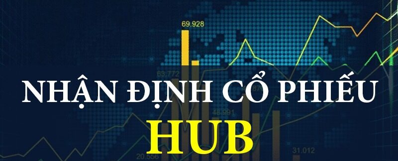 Cổ phiếu HUB