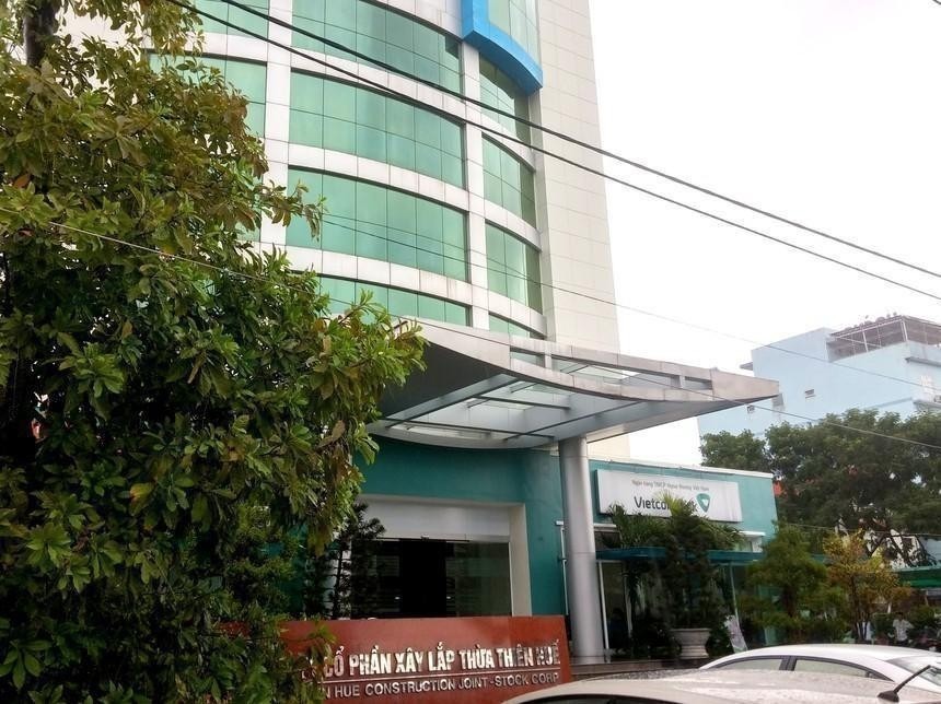 Cổ phiếu HUB