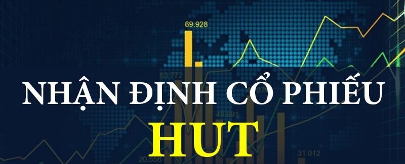 Cổ phiếu HUT