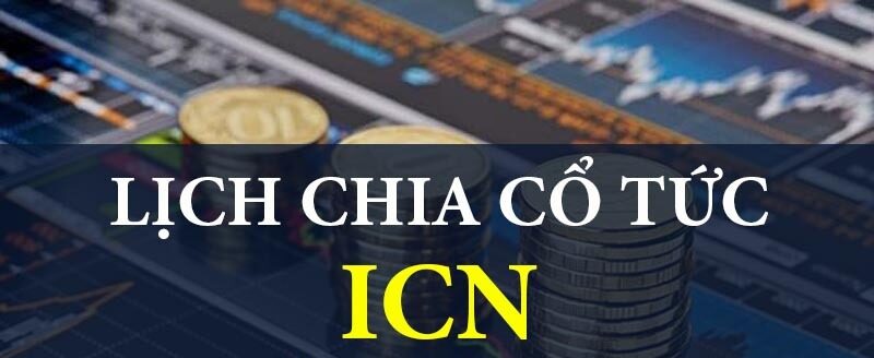 Cổ phiếu ICN
