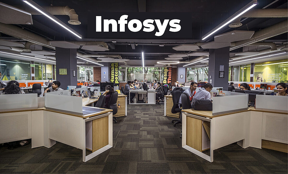 Infosys