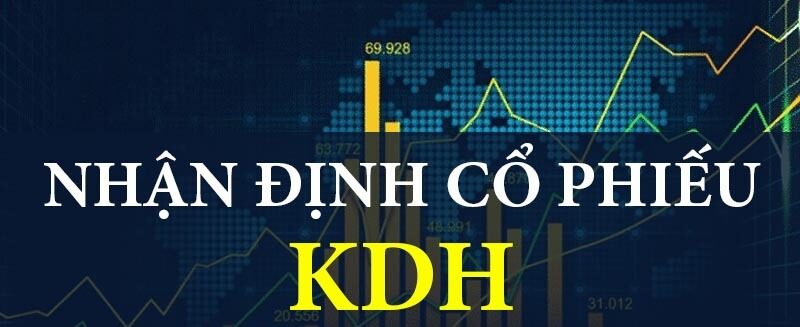Cổ phiếu KDH