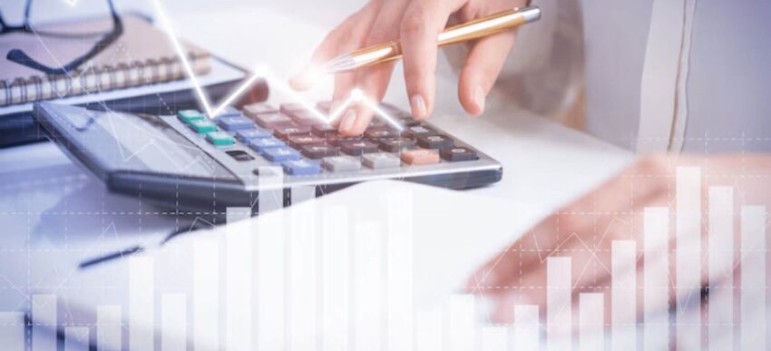 Khấu hao tài sản