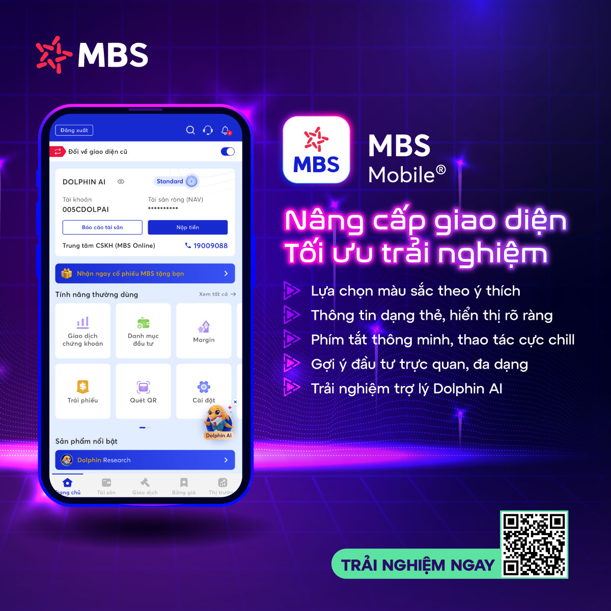 MBS Mobile