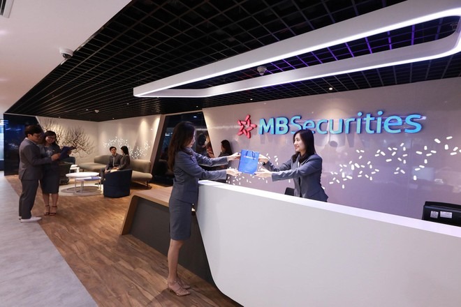 Chứng khoán trực tuyến MBS: Thông tin, Đặc điểm, Ưu điểm và Cách mở tài khoản 11 Chứng khoán trực tuyến MBS