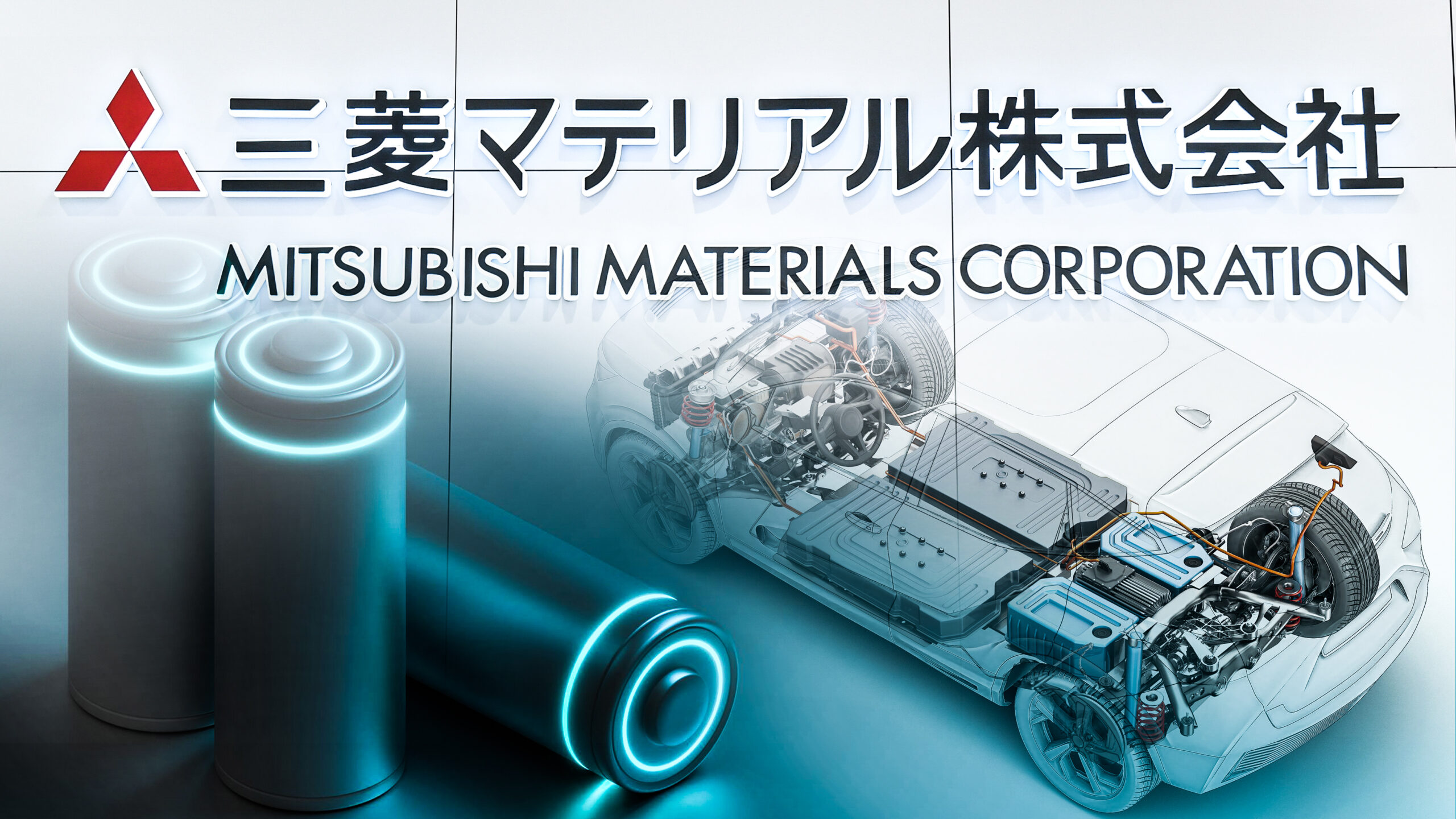 Mitsubishi Materials