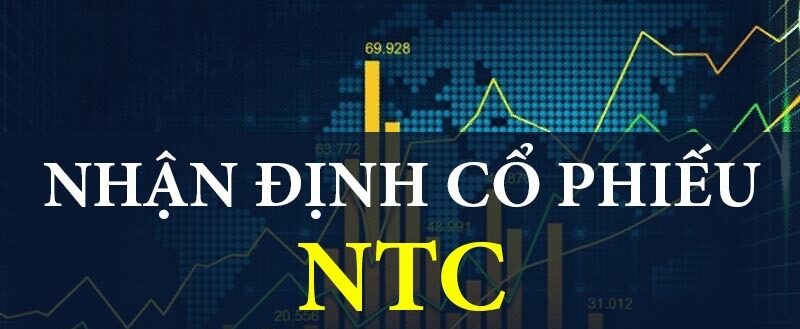 Cổ phiếu NTC