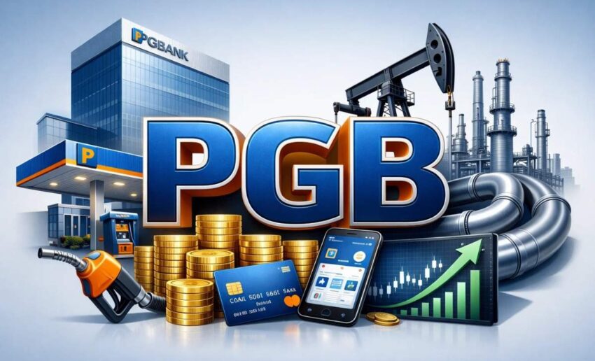 Cổ phiếu PGB