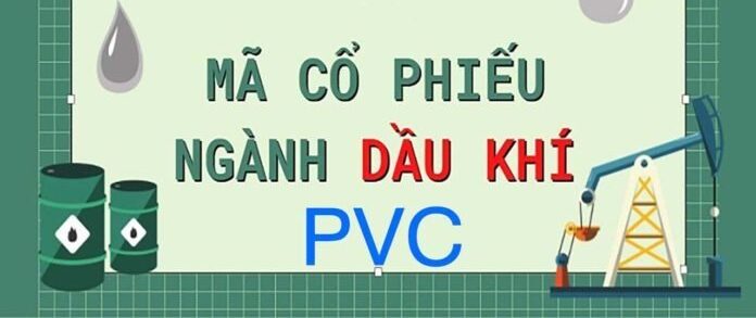 Cổ phiếu PVC