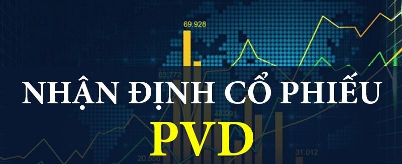 Cổ phiếu PVD